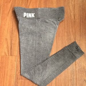VS yoga legging